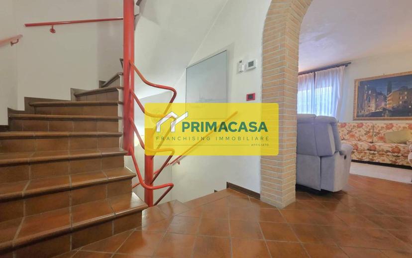 Villa a schiera viale San Marco 90, Marcon Gaggio Colmello, Marcon — foto 20 di 22