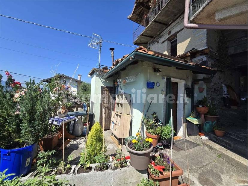 Terratetto unifamiliare via mazzini, Caprezzo — foto 13 di 17