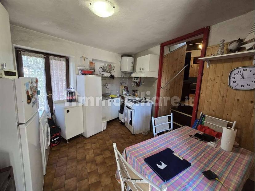 Terratetto unifamiliare via mazzini, Caprezzo — foto 8 di 17