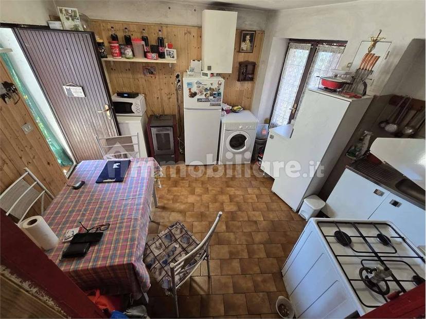 Terratetto unifamiliare via mazzini, Caprezzo — foto 17 di 17