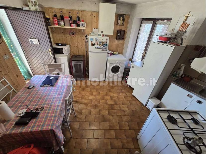 Terratetto unifamiliare via mazzini, Caprezzo — foto 10 di 17