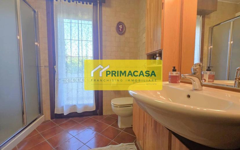 Villa a schiera viale San Marco 90, Marcon Gaggio Colmello, Marcon — foto 21 di 22