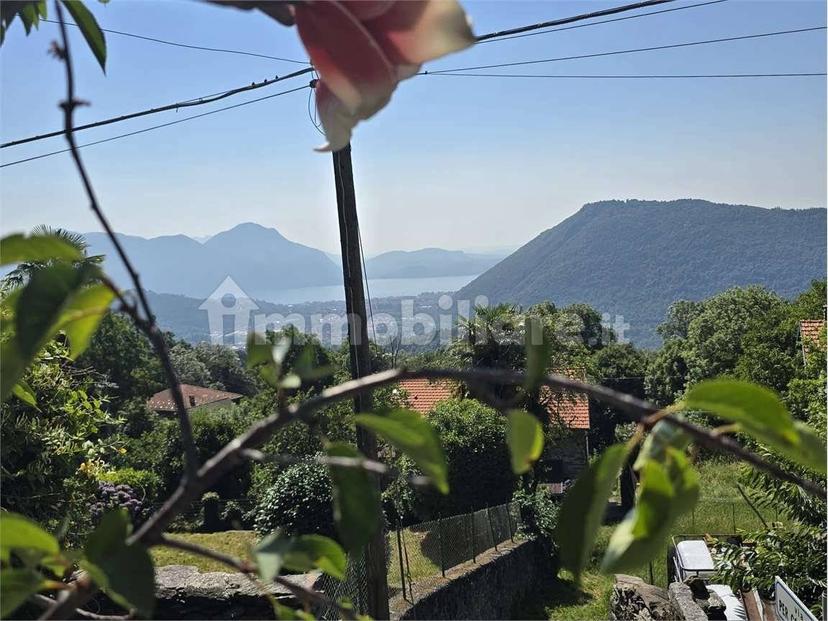 Terratetto unifamiliare via mazzini, Caprezzo — foto 15 di 17
