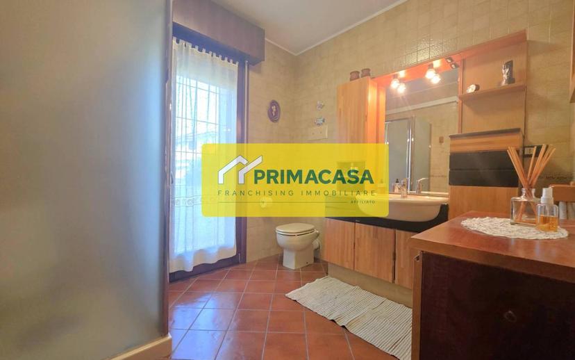 Villa a schiera viale San Marco 90, Marcon Gaggio Colmello, Marcon — foto 19 di 22
