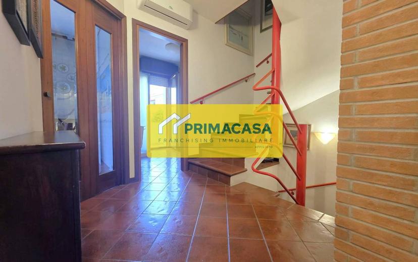 Villa a schiera viale San Marco 90, Marcon Gaggio Colmello, Marcon — foto 11 di 22