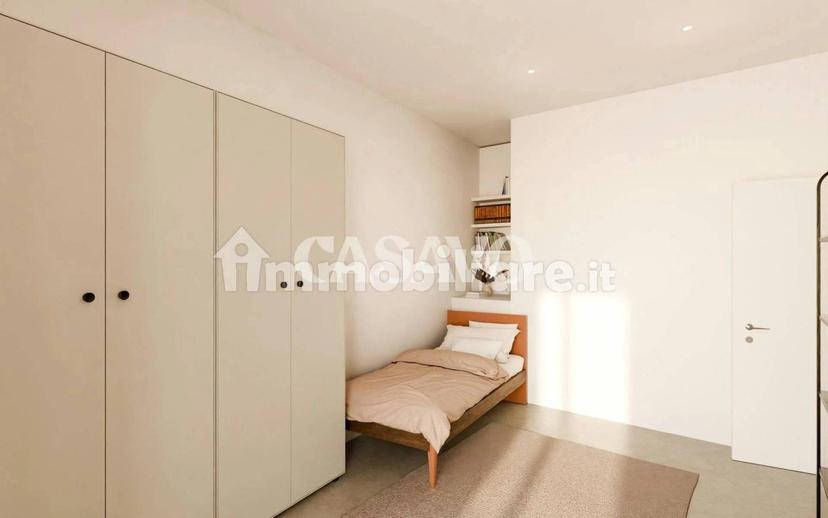 Trilocale via G. M.Lampugnani 28, Desio — foto 12 di 22