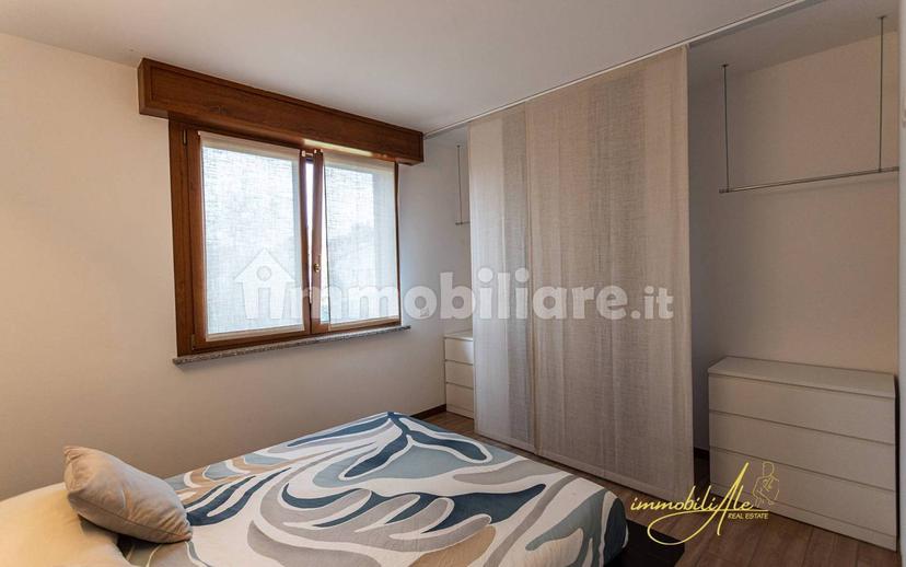 Villa a schiera via Santa Caterina 36, Villa Guardia — foto 3 di 58