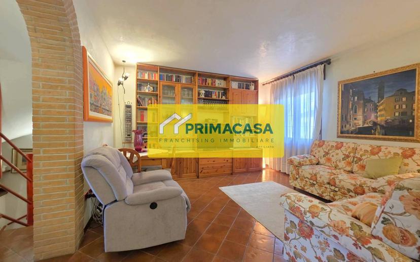 Villa a schiera viale San Marco 90, Marcon Gaggio Colmello, Marcon — foto 18 di 22