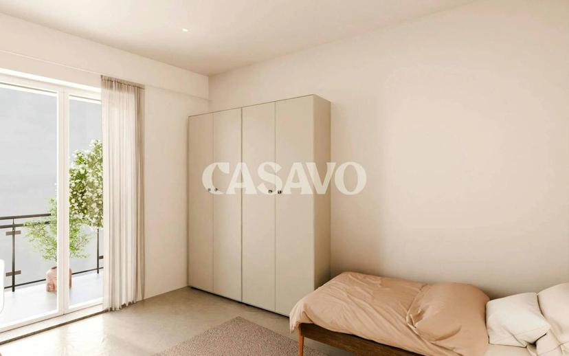 Trilocale via G. M.Lampugnani 28, Desio — foto 7 di 22
