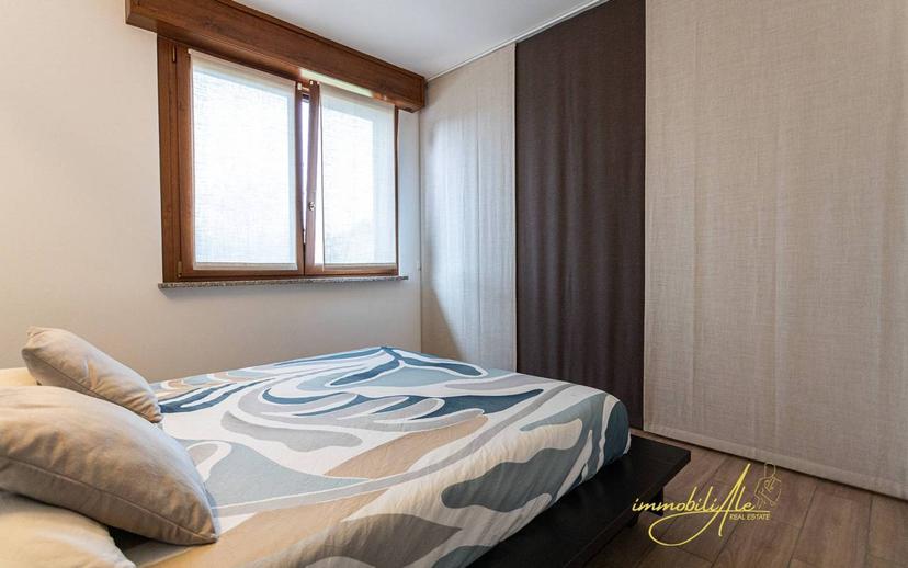 Villa a schiera via Santa Caterina 36, Villa Guardia — foto 32 di 58
