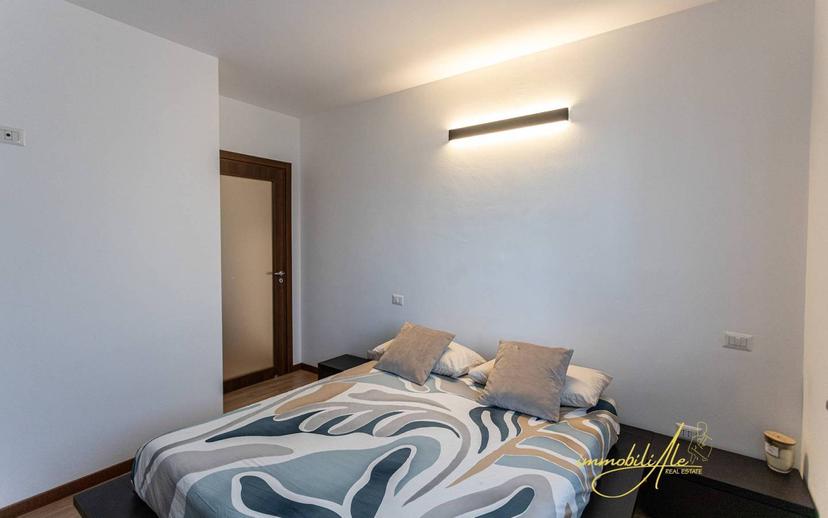 Villa a schiera via Santa Caterina 36, Villa Guardia — foto 45 di 58