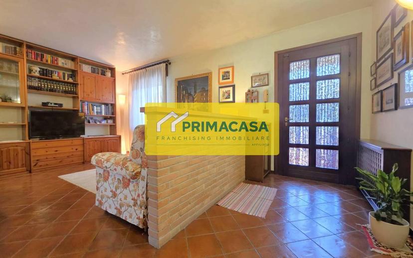 Villa a schiera viale San Marco 90, Marcon Gaggio Colmello, Marcon — foto 9 di 22