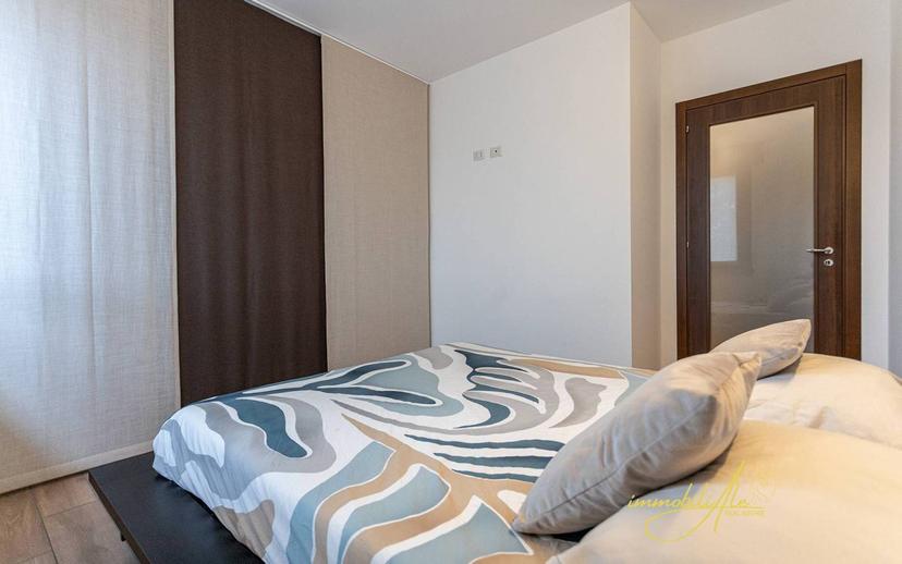 Villa a schiera via Santa Caterina 36, Villa Guardia — foto 20 di 58