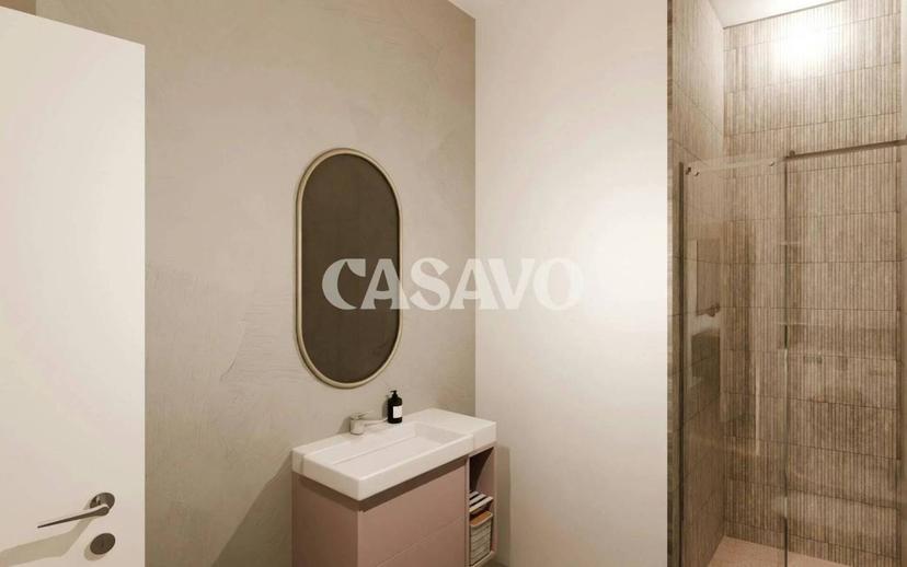 Trilocale via G. M.Lampugnani 28, Desio — foto 13 di 22