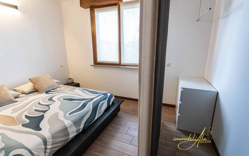 Villa a schiera via Santa Caterina 36, Villa Guardia — foto 35 di 58