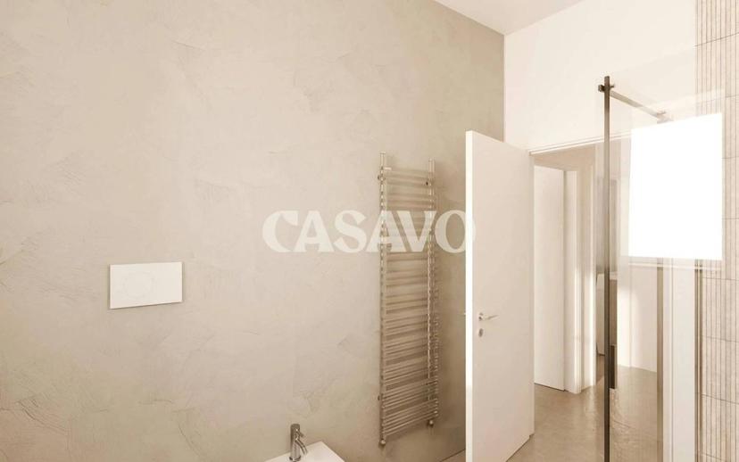 Trilocale via G. M.Lampugnani 28, Desio — foto 14 di 22