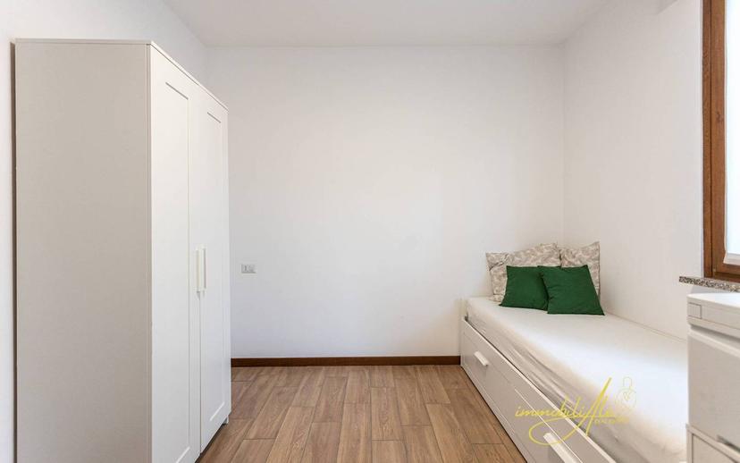 Villa a schiera via Santa Caterina 36, Villa Guardia — foto 43 di 58