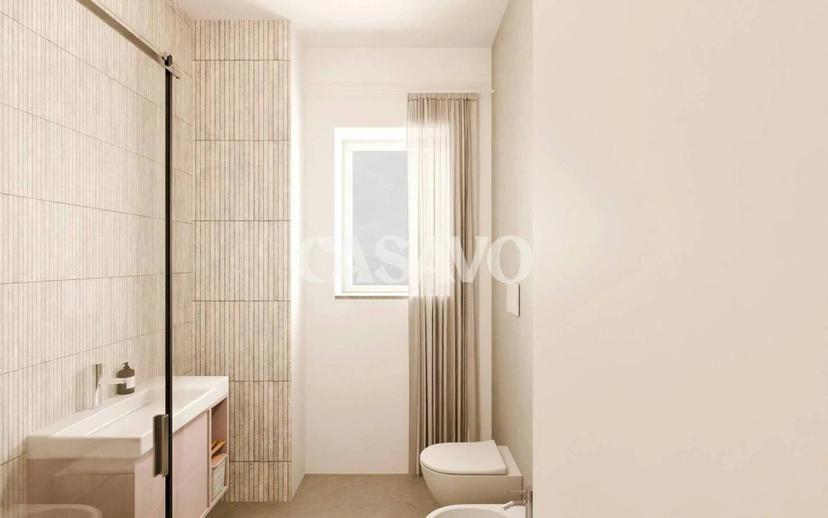 Trilocale via G. M.Lampugnani 28, Desio — foto 19 di 22