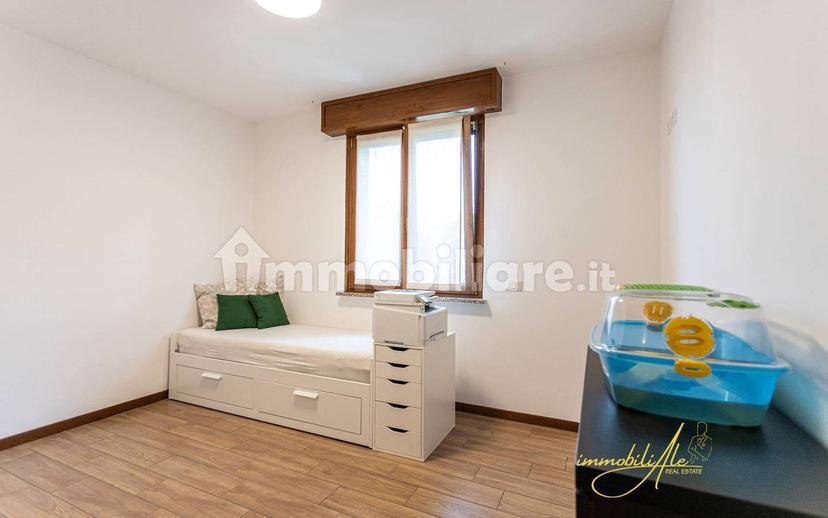 Villa a schiera via Santa Caterina 36, Villa Guardia — foto 50 di 58