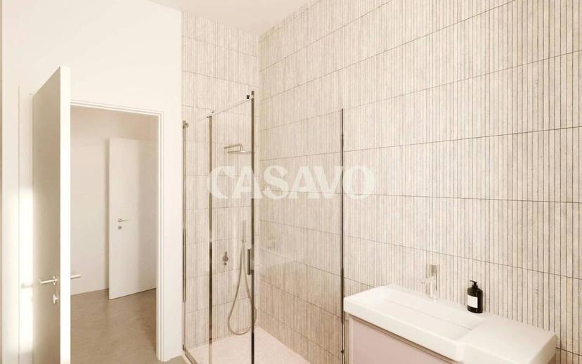 Trilocale via G. M.Lampugnani 28, Desio — foto 22 di 22
