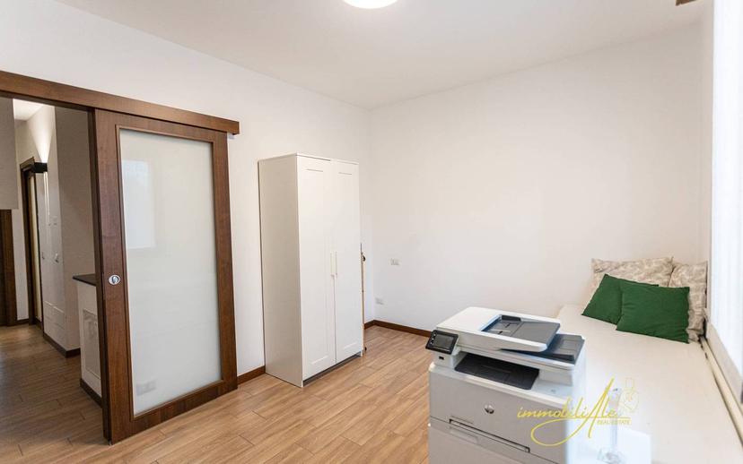 Villa a schiera via Santa Caterina 36, Villa Guardia — foto 19 di 58