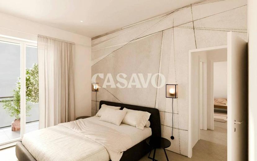 Trilocale via G. M.Lampugnani 28, Desio — foto 9 di 22