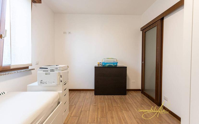 Villa a schiera via Santa Caterina 36, Villa Guardia — foto 27 di 58