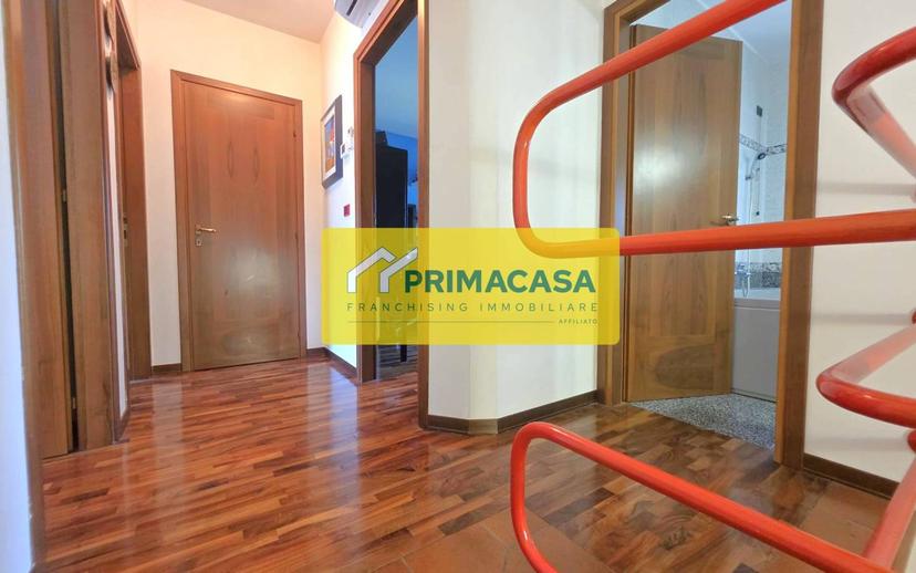 Villa a schiera viale San Marco 90, Marcon Gaggio Colmello, Marcon — foto 13 di 22