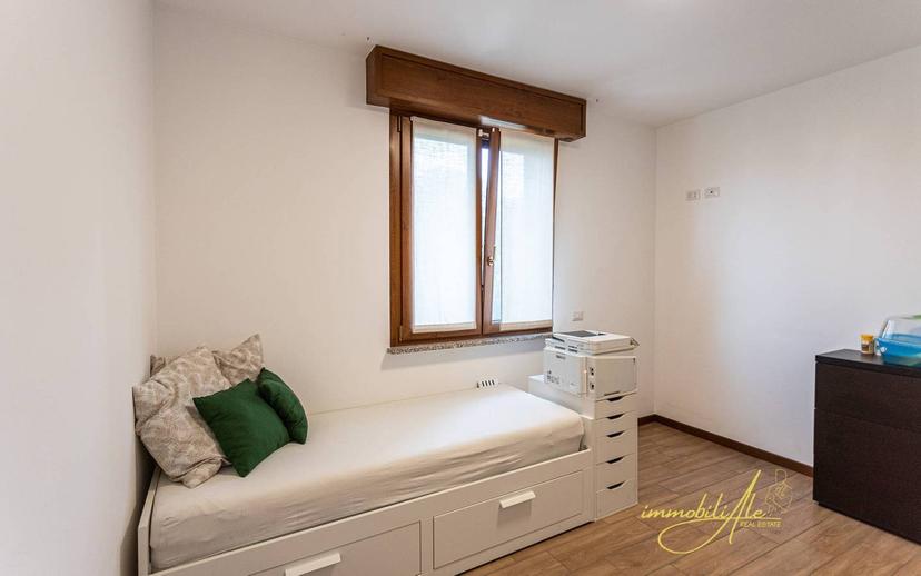 Villa a schiera via Santa Caterina 36, Villa Guardia — foto 34 di 58