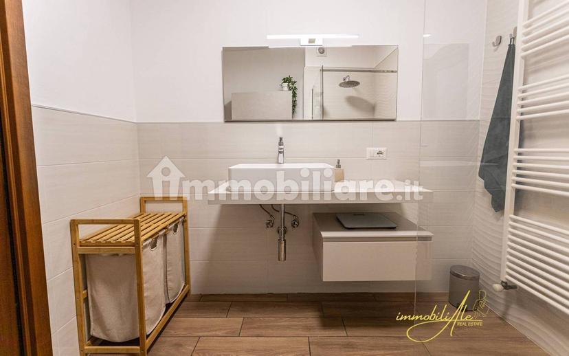 Villa a schiera via Santa Caterina 36, Villa Guardia — foto 42 di 58
