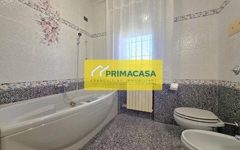 Villa a schiera viale San Marco 90, Marcon Gaggio Colmello, Marcon — foto 8 di 22