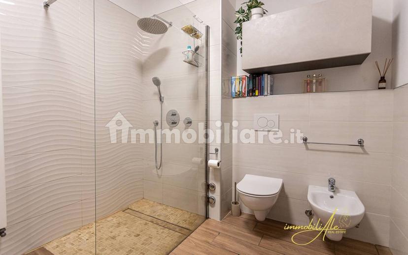Villa a schiera via Santa Caterina 36, Villa Guardia — foto 55 di 58