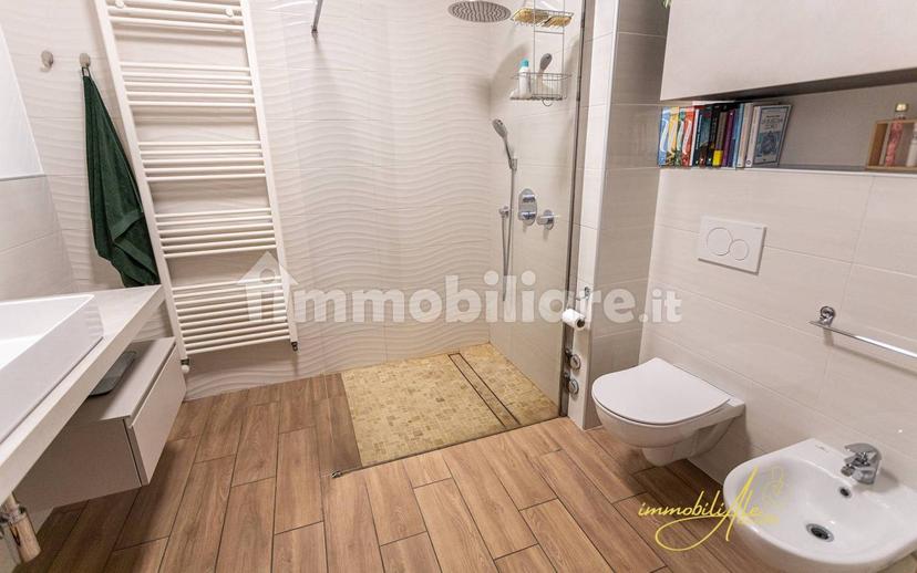 Villa a schiera via Santa Caterina 36, Villa Guardia — foto 48 di 58