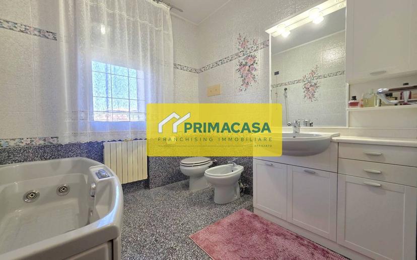 Villa a schiera viale San Marco 90, Marcon Gaggio Colmello, Marcon — foto 2 di 22