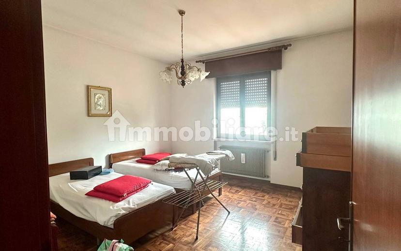 Quadrilocale via Giuseppe Garibaldi, Centro, Dueville — foto 18 di 47