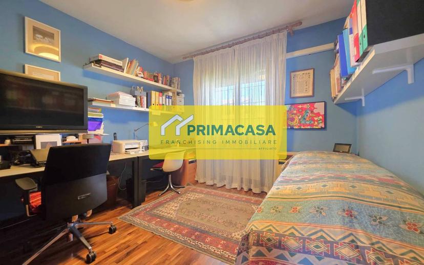 Villa a schiera viale San Marco 90, Marcon Gaggio Colmello, Marcon — foto 16 di 22