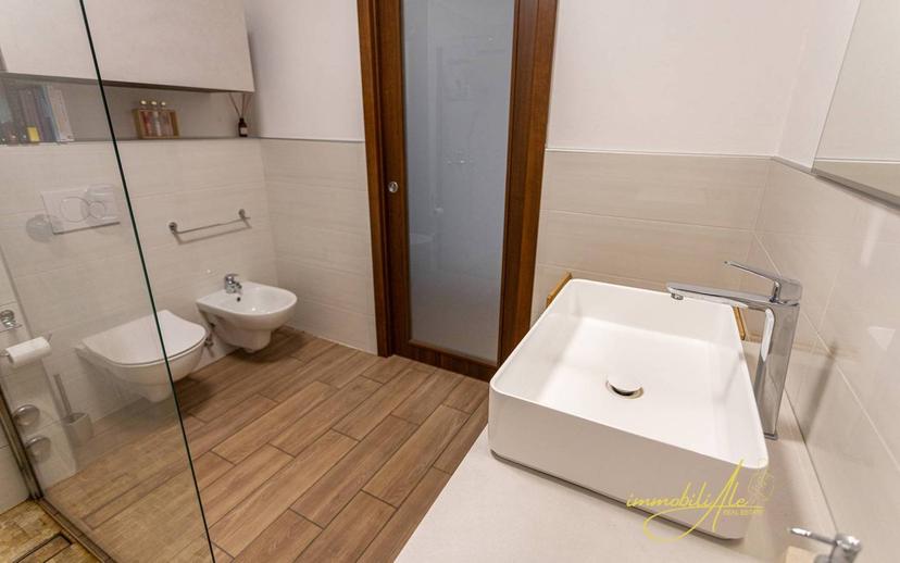 Villa a schiera via Santa Caterina 36, Villa Guardia — foto 57 di 58