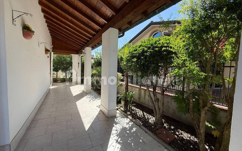 Villa bifamiliare viale Valsugana 129, Lido degli Scacchi, Lido di Pomposa, Comacchio — foto 7 di 16