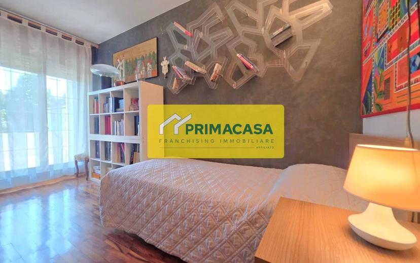 Villa a schiera viale San Marco 90, Marcon Gaggio Colmello, Marcon — foto 4 di 22