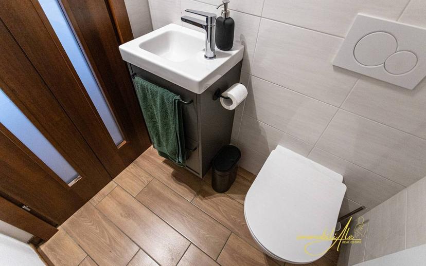 Villa a schiera via Santa Caterina 36, Villa Guardia — foto 58 di 58