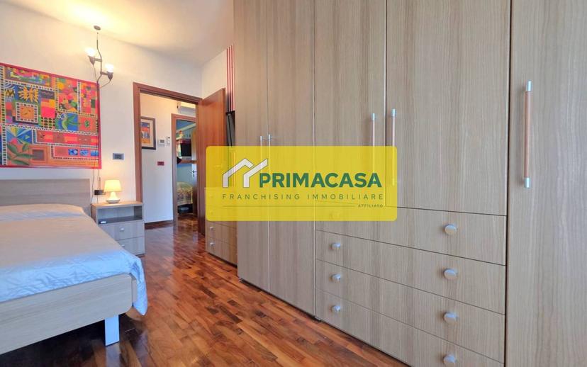Villa a schiera viale San Marco 90, Marcon Gaggio Colmello, Marcon — foto 14 di 22