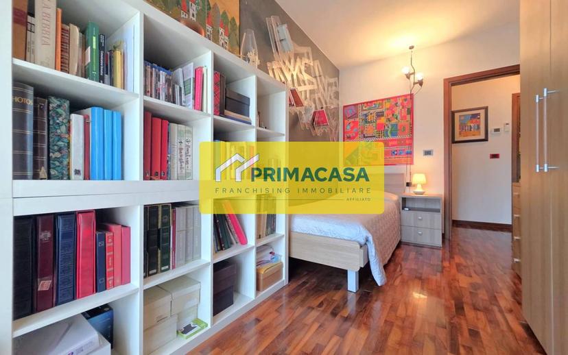 Villa a schiera viale San Marco 90, Marcon Gaggio Colmello, Marcon — foto 12 di 22