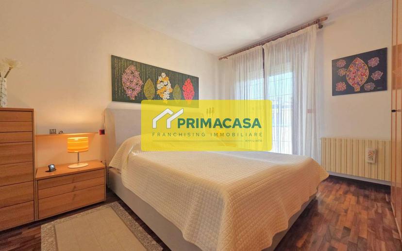 Villa a schiera viale San Marco 90, Marcon Gaggio Colmello, Marcon — foto 5 di 22