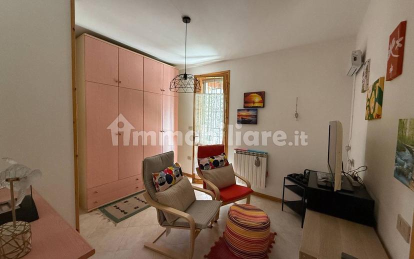 Villa bifamiliare viale Valsugana 129, Lido degli Scacchi, Lido di Pomposa, Comacchio — foto 11 di 16