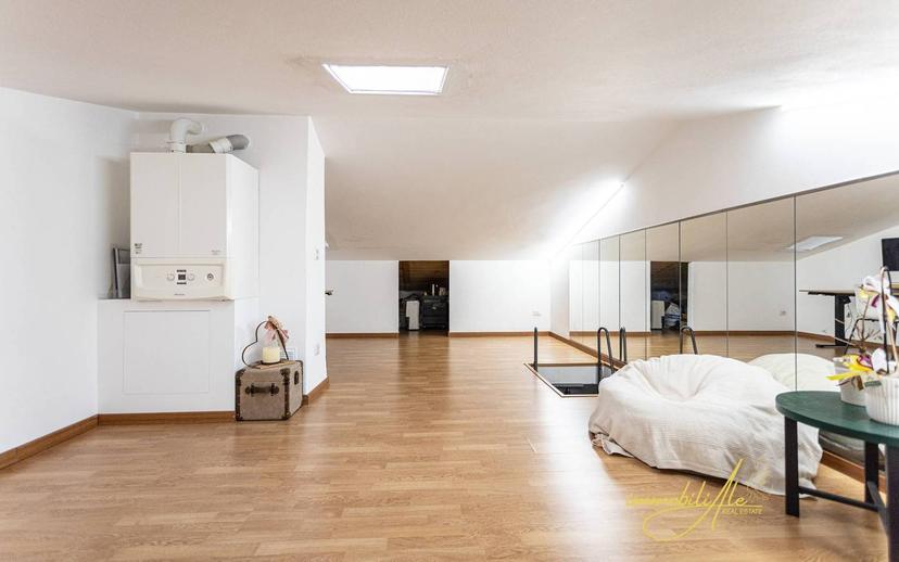 Villa a schiera via Santa Caterina 36, Villa Guardia — foto 7 di 58