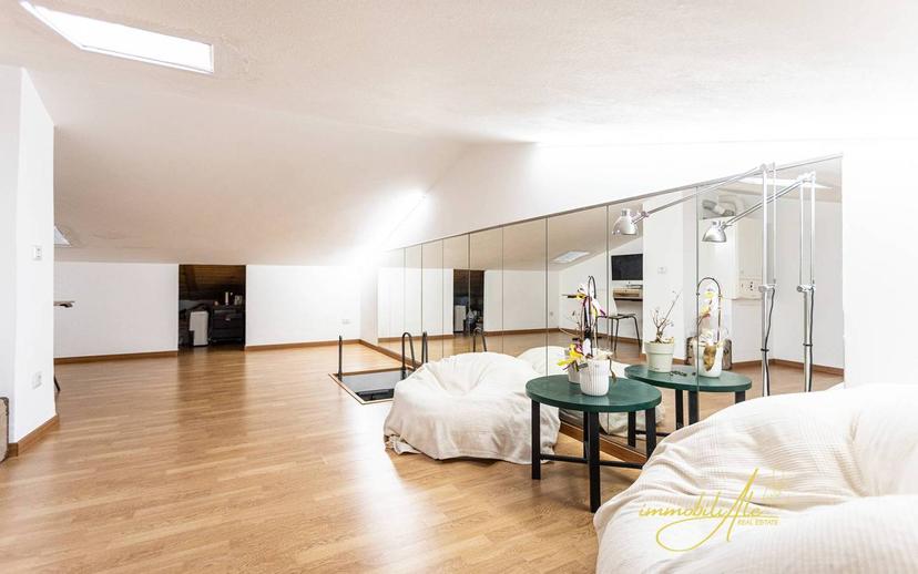 Villa a schiera via Santa Caterina 36, Villa Guardia — foto 49 di 58