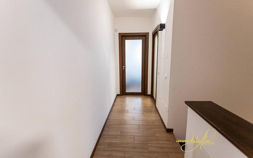 Villa a schiera via Santa Caterina 36, Villa Guardia — foto 10 di 58