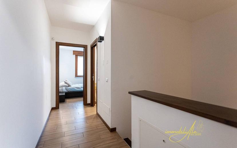 Villa a schiera via Santa Caterina 36, Villa Guardia — foto 21 di 58