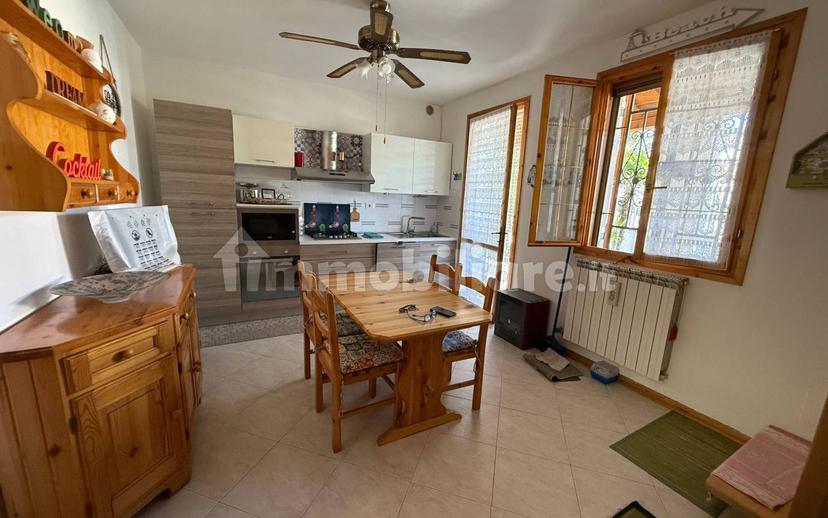 Villa bifamiliare viale Valsugana 129, Lido degli Scacchi, Lido di Pomposa, Comacchio — foto 5 di 16