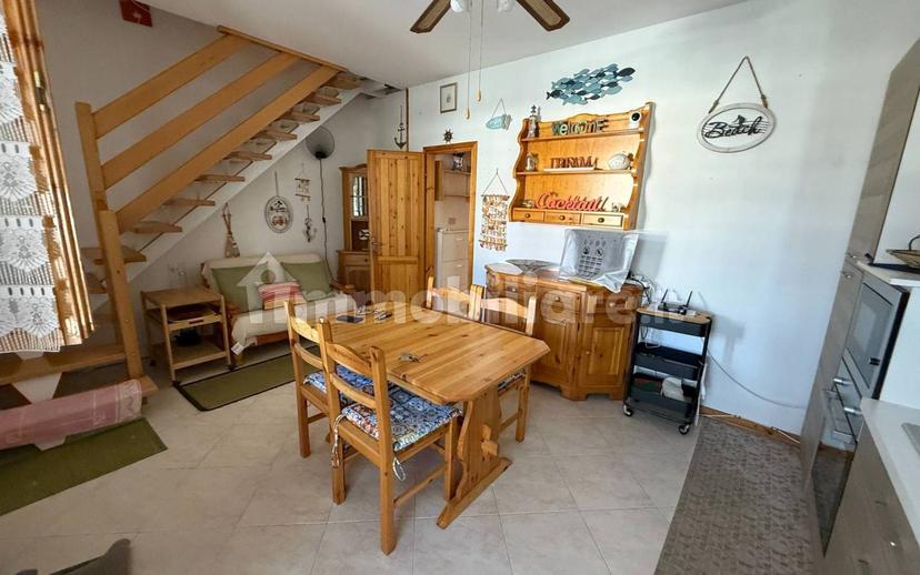 Villa bifamiliare viale Valsugana 129, Lido degli Scacchi, Lido di Pomposa, Comacchio — foto 3 di 16